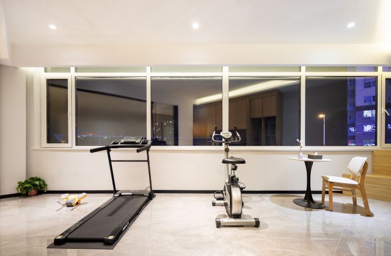 Blue Whale Select Smart Hotel (Provincial Cancer Hospital Shenfu Campus) 3*