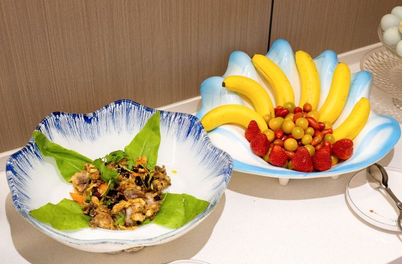 Blue Whale Select Smart Hotel (Provincial Cancer Hospital Shenfu Campus) 3*
