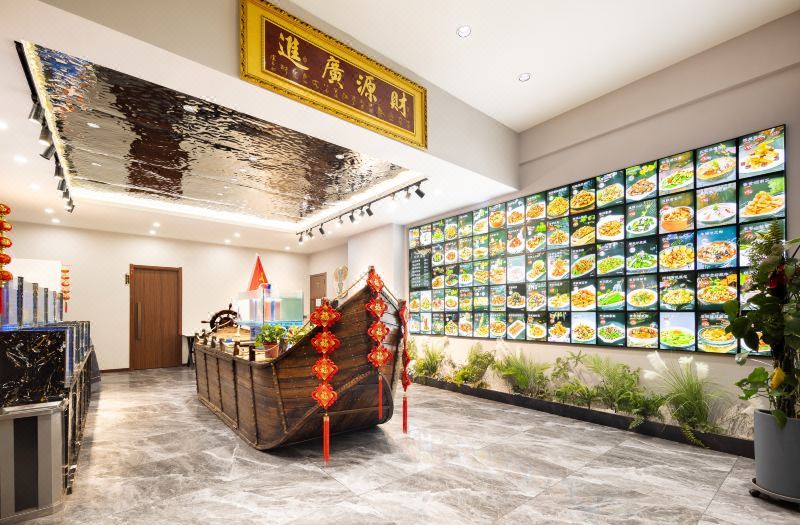 Blue Whale Select Smart Hotel (Provincial Cancer Hospital Shenfu Campus) 3*