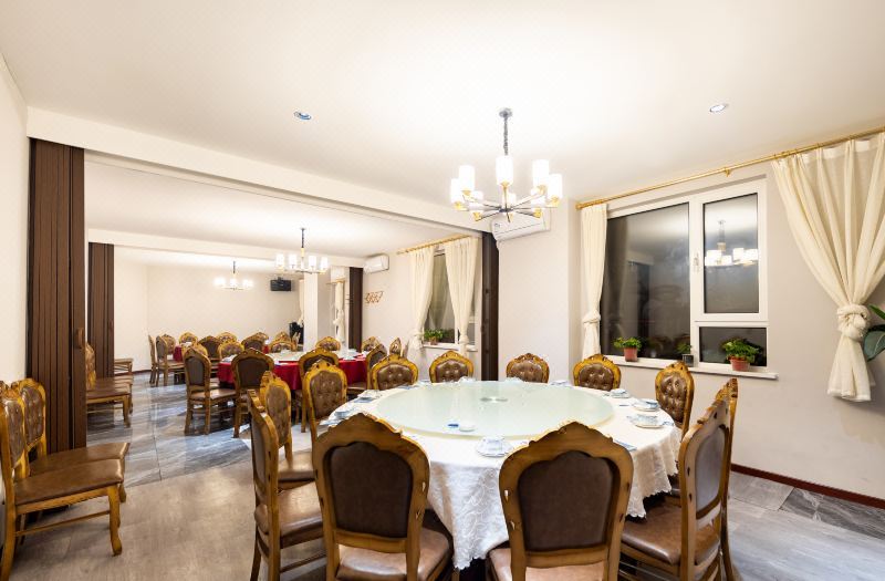 Blue Whale Select Smart Hotel (Provincial Cancer Hospital Shenfu Campus) 3*