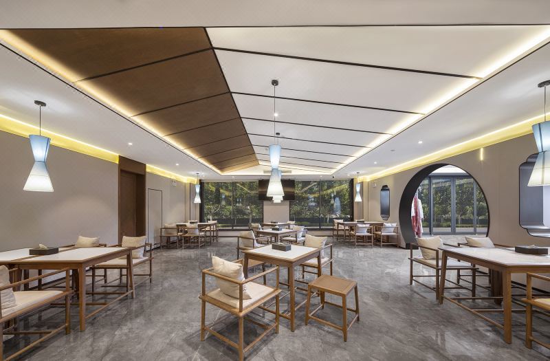 Moshang Light Residence Hotel (Urumqi Midong Wuyue Plaza Branch) 3*
