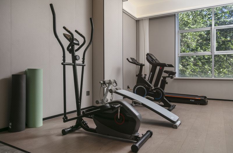 Moshang Light Residence Hotel (Urumqi Midong Wuyue Plaza Branch) 3*