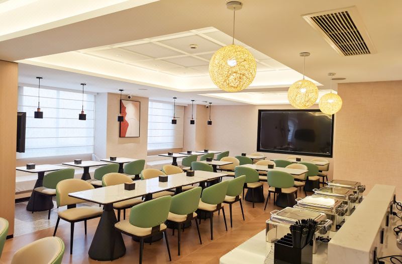 Jifeng Hotel (Hangzhou 303 Life Square Jinjiadu Subway Station Branch) 3*