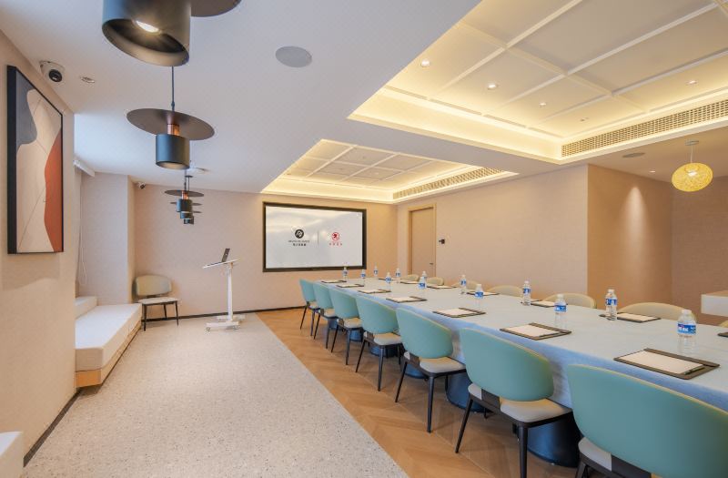 Jifeng Hotel (Hangzhou 303 Life Square Jinjiadu Subway Station Branch) 3*