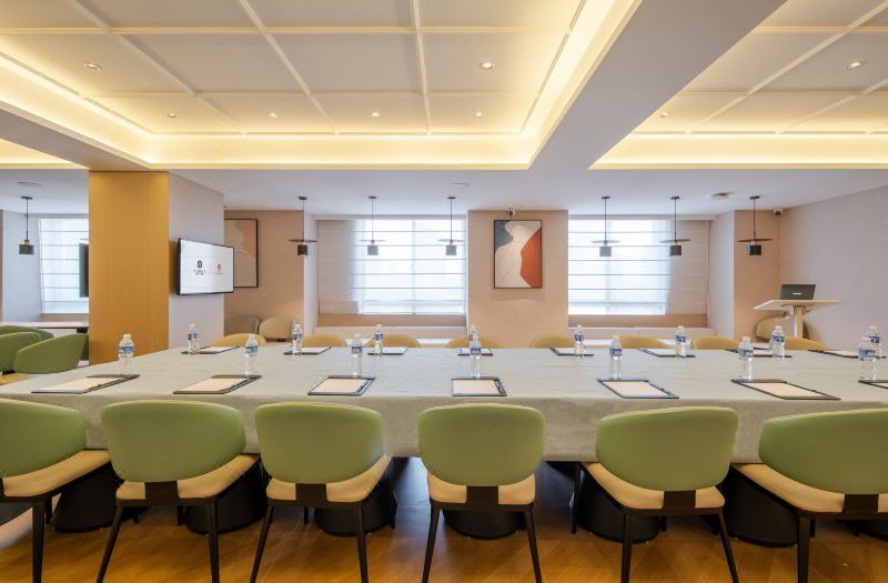 Jifeng Hotel (Hangzhou 303 Life Square Jinjiadu Subway Station Branch) 3*