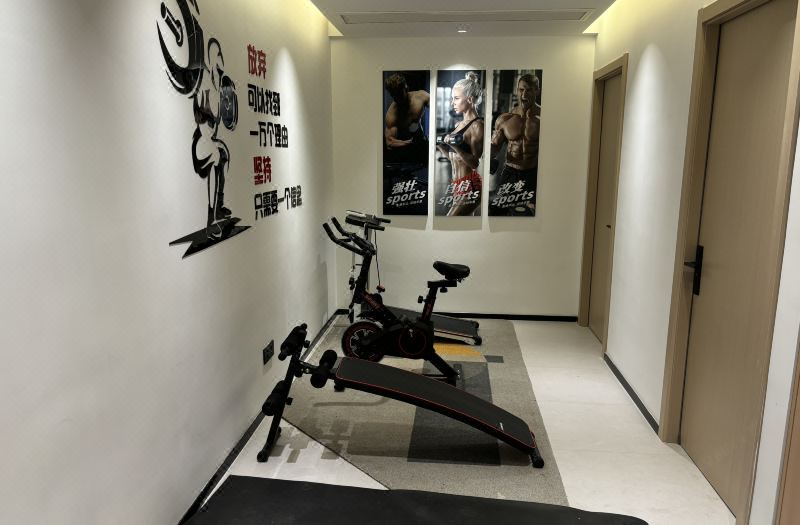 Jifeng Hotel (Hangzhou 303 Life Square Jinjiadu Subway Station Branch) 3*