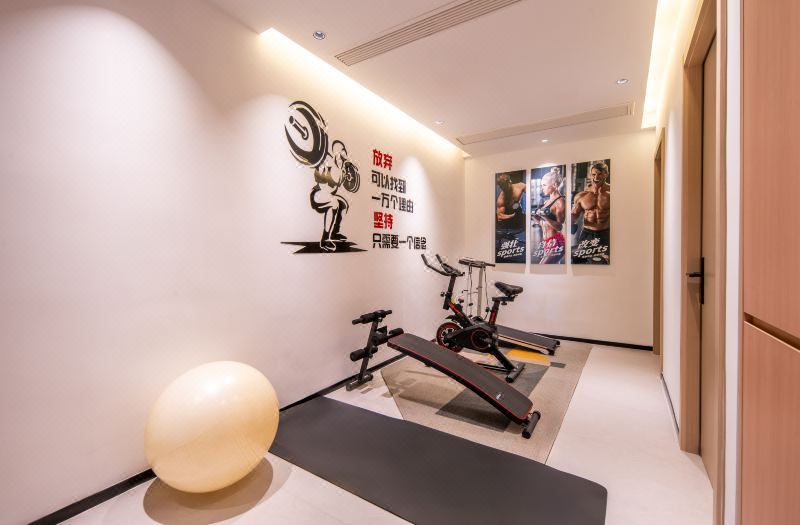 Jifeng Hotel (Hangzhou 303 Life Square Jinjiadu Subway Station Branch) 3*