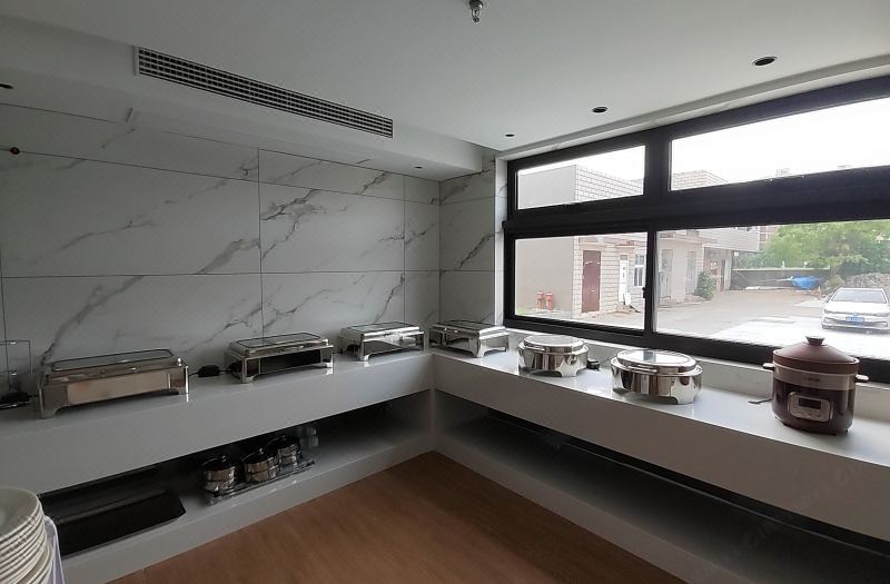 The Langham Hotel, Liuheng, Zhoushan 3*