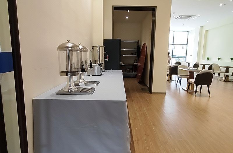 The Langham Hotel, Liuheng, Zhoushan 3*