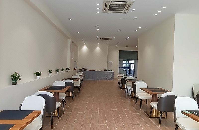The Langham Hotel, Liuheng, Zhoushan 3*