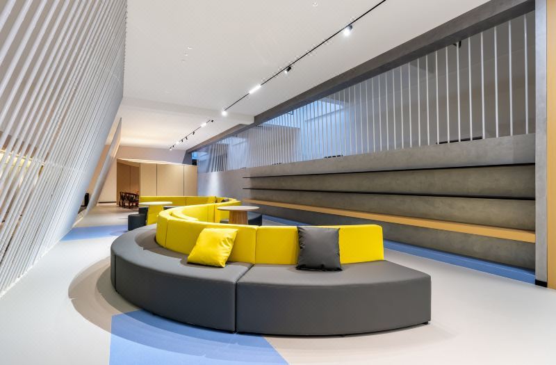 Gemei Hotel (Wujin High-Speed Railway Station) 3*