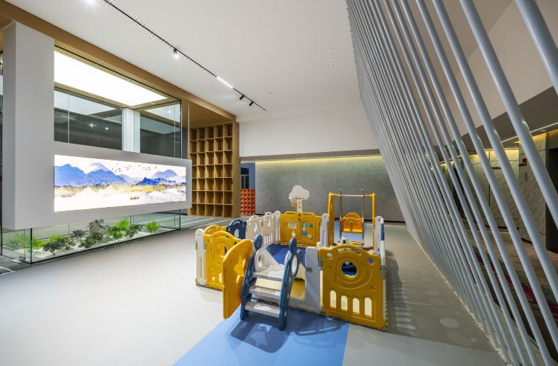 Gemei Hotel (Wujin High-Speed Railway Station) 3*
