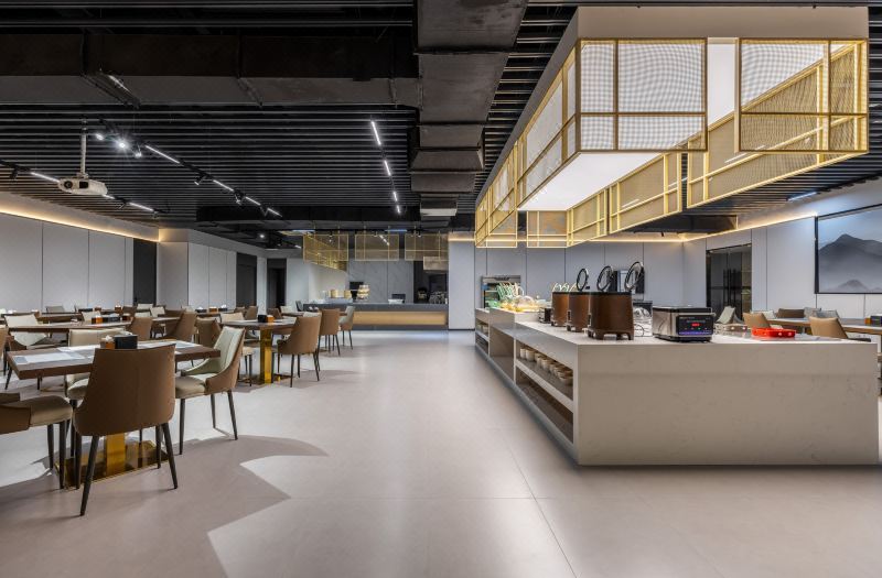 Gemei Hotel (Wujin High-Speed Railway Station) 3*