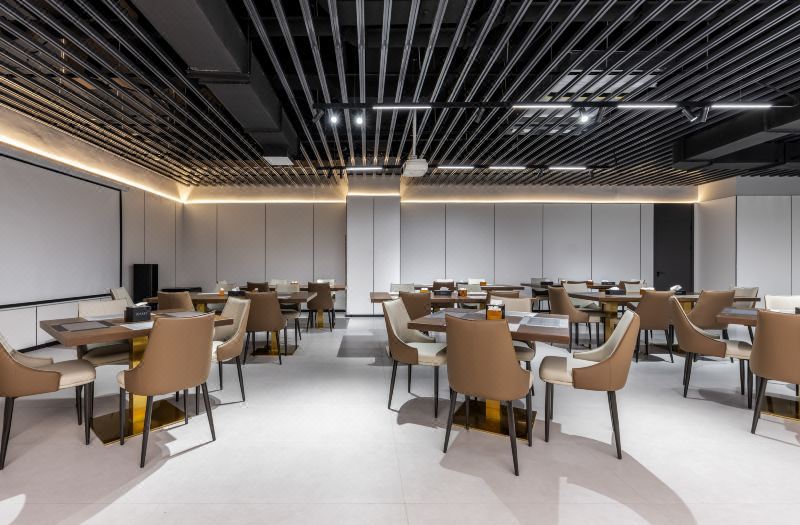 Gemei Hotel (Wujin High-Speed Railway Station) 3*