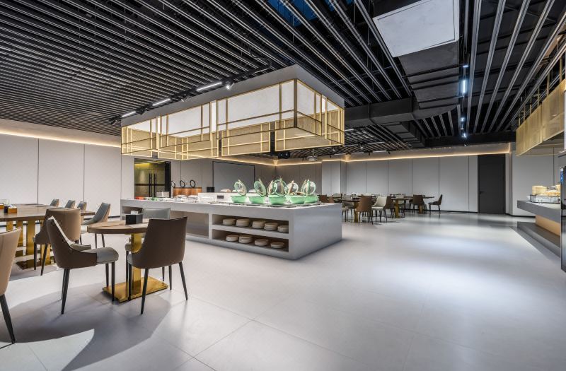 Gemei Hotel (Wujin High-Speed Railway Station) 3*