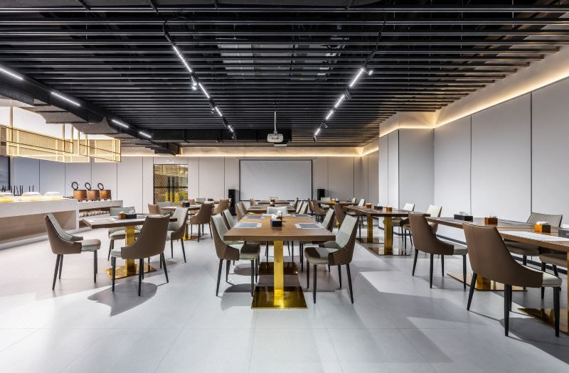 Gemei Hotel (Wujin High-Speed Railway Station) 3*