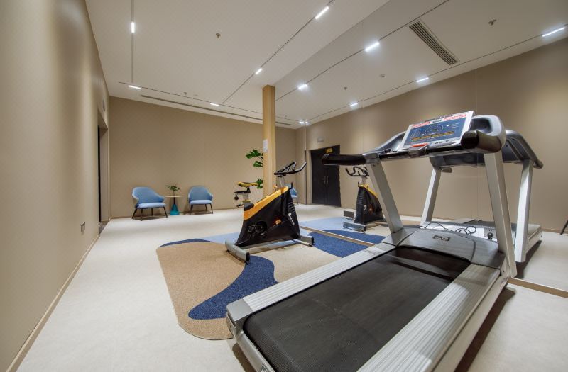 Home Inn · Neo (Changzhou Xuejia High-speed Railway North Station) 3*