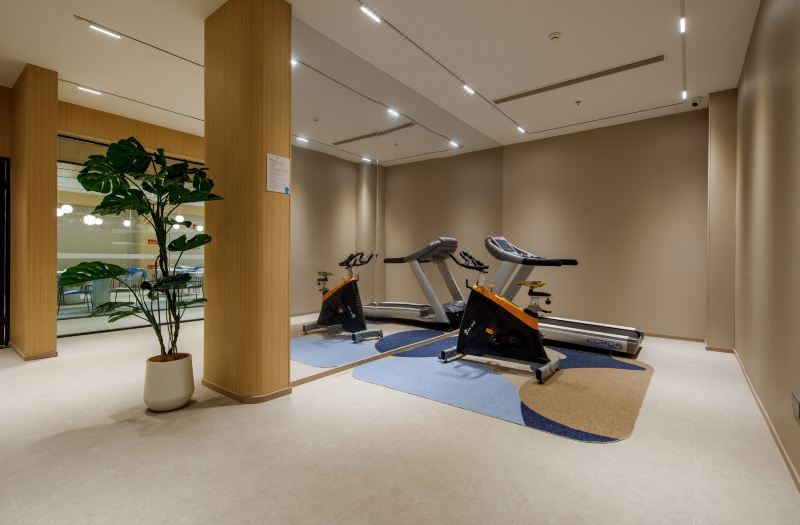 Home Inn · Neo (Changzhou Xuejia High-speed Railway North Station) 3*