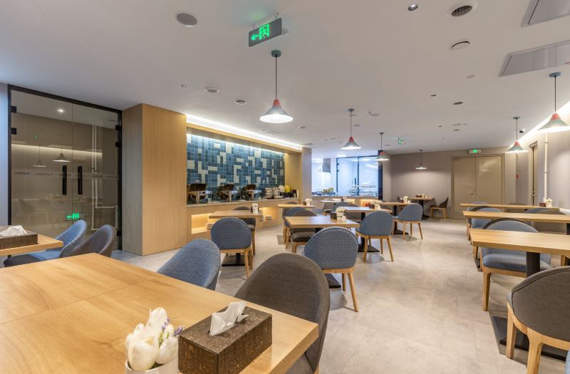 Home Hotel · Neo (Harbin Central Avenue City First Hospital) 2*