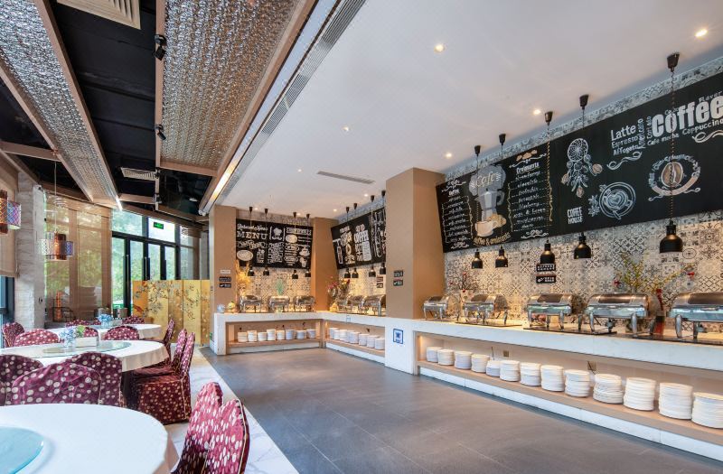 Huidong Weixi Resort Hotel 2*