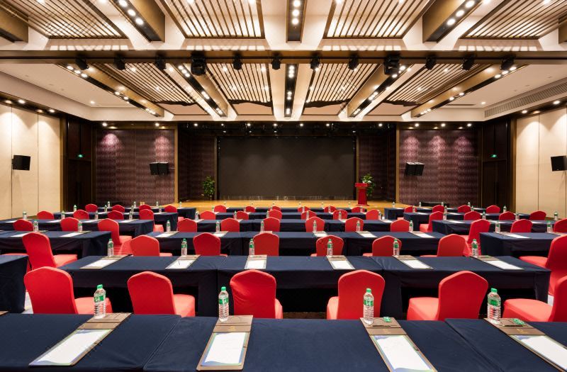 Huidong Weixi Resort Hotel 2*