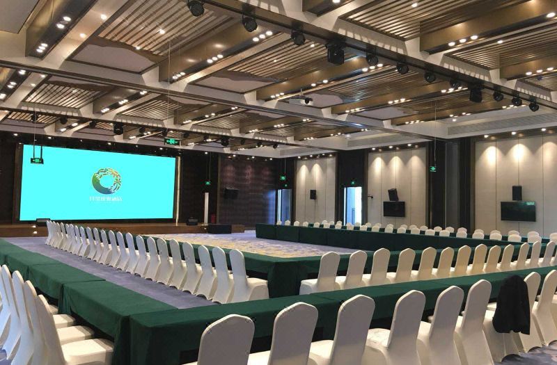Huidong Weixi Resort Hotel 2*