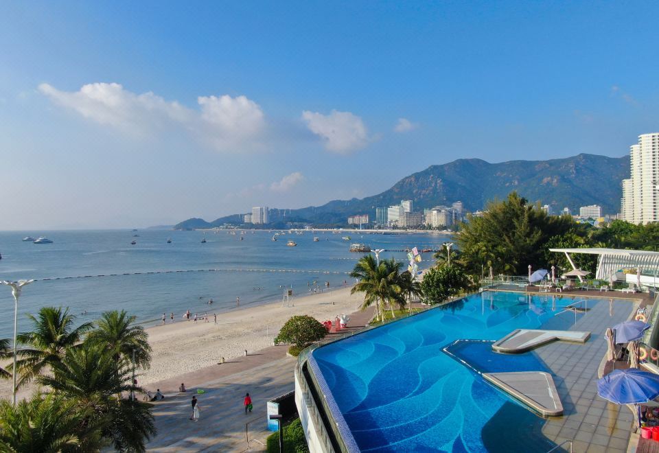 Huidong Weixi Resort Hotel 2*