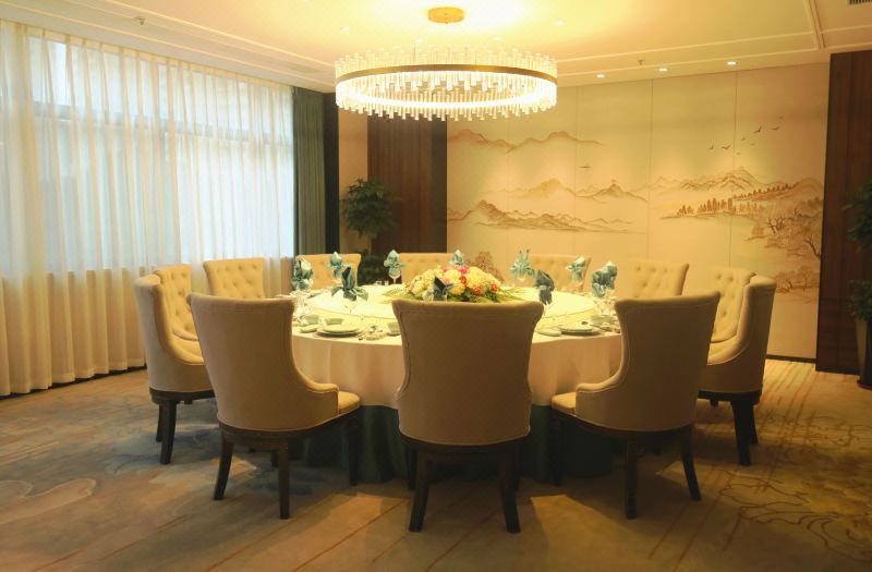 DONGSHAN HUAYUE HOTEL 3*