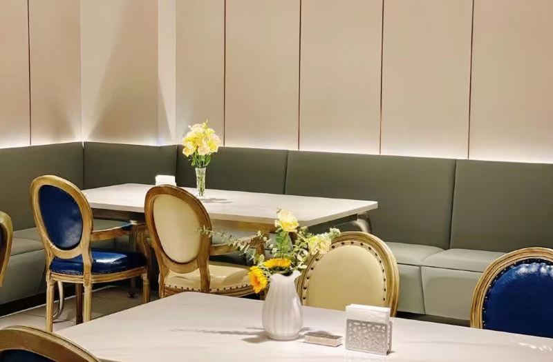 DONGSHAN HUAYUE HOTEL 3*
