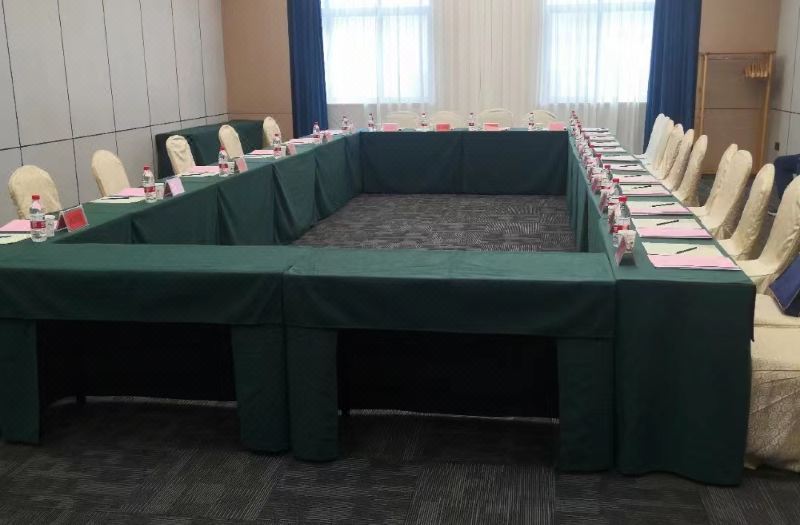 DONGSHAN HUAYUE HOTEL 3*