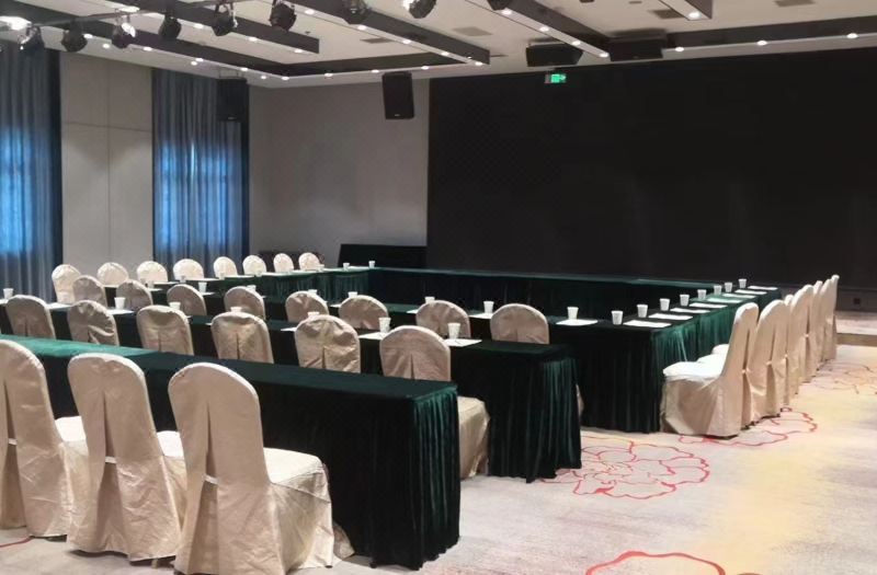 DONGSHAN HUAYUE HOTEL 3*