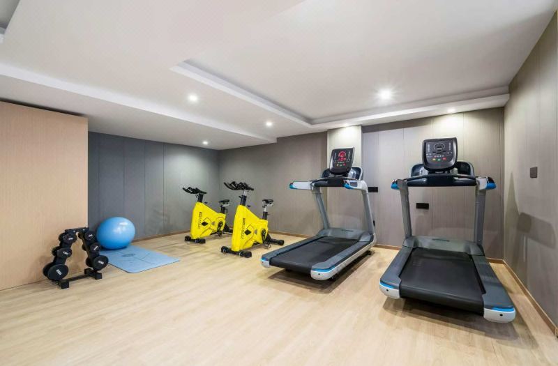 Elong Yam Hotel (Chongqing Shapingba Ciqikou Subway Station) 3*