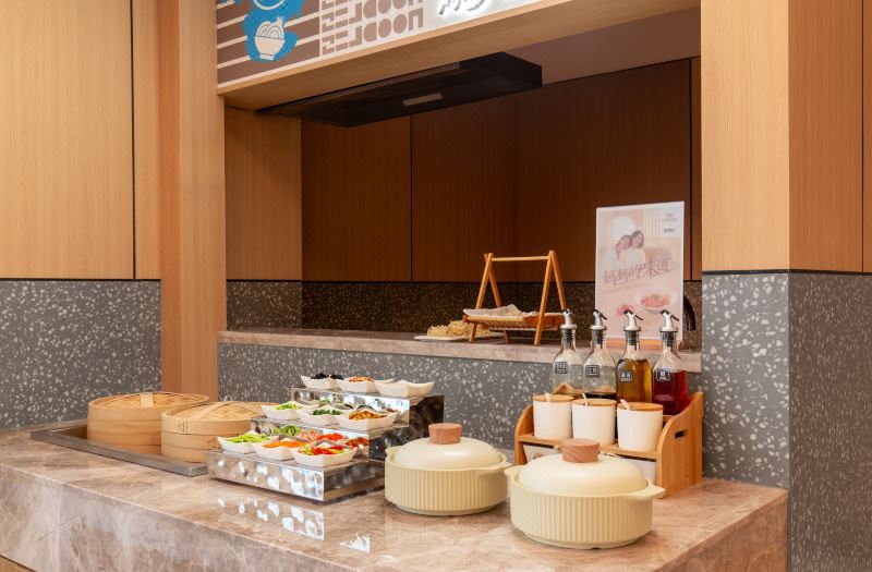 Homeinn · neo (Qingdao Railway Station Zhanqiao) 2*