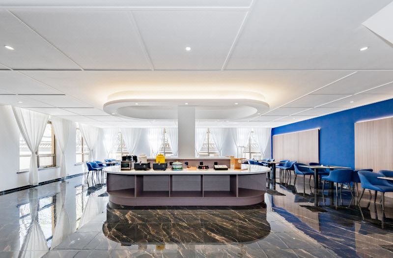 Homeinn Aifeel Hotel (Baotou Qingshan Wanda Plaza First Worker's Cultural Palace) 3*