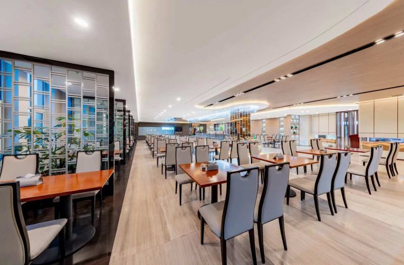 Home Inn UP Huayi Collection Hotel 3*