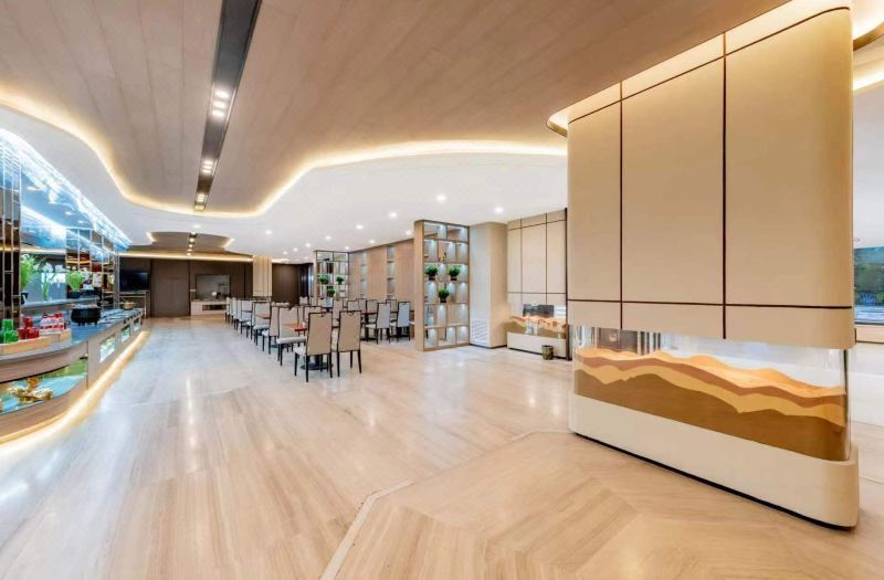 Home Inn UP Huayi Collection Hotel 3*