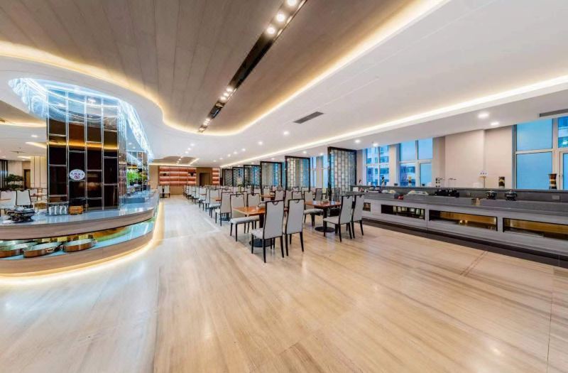 Home Inn UP Huayi Collection Hotel 3*