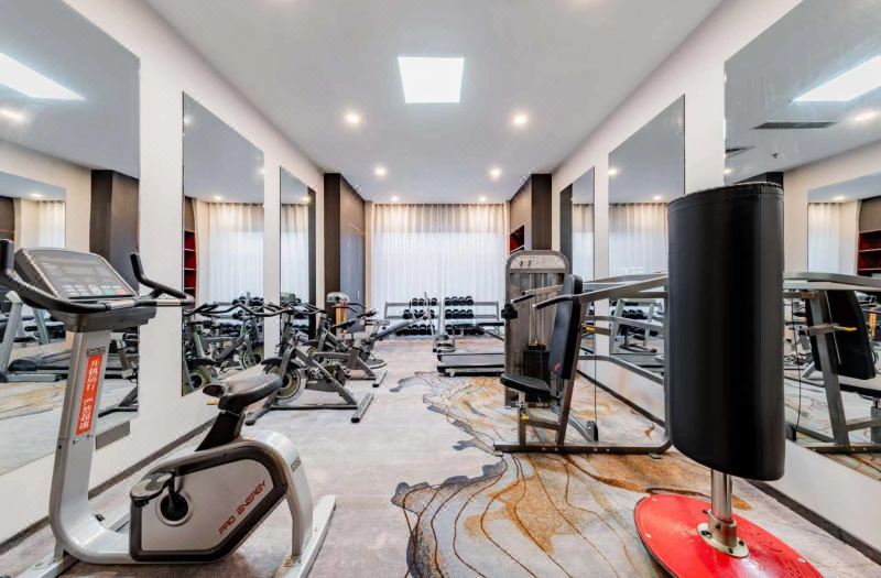 Home Inn UP Huayi Collection Hotel 3*