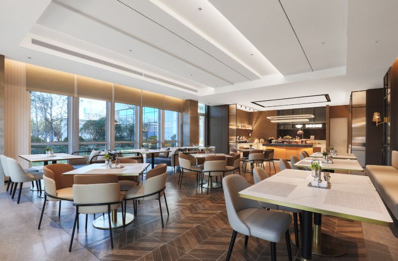Home Inn Plus Qingdao Shanghe Pearl International Expo Center Silk 3*