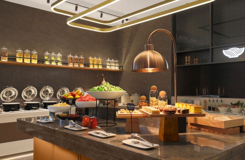 Home Inn Plus Qingdao Shanghe Pearl International Expo Center Silk 3*