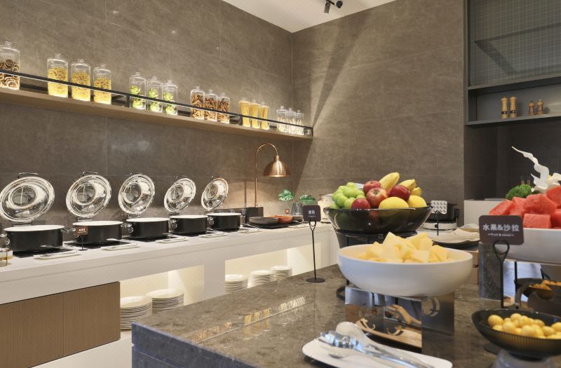 Home Inn Plus Qingdao Shanghe Pearl International Expo Center Silk 3*