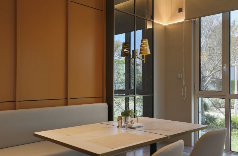 Home Inn Plus Qingdao Shanghe Pearl International Expo Center Silk 3*