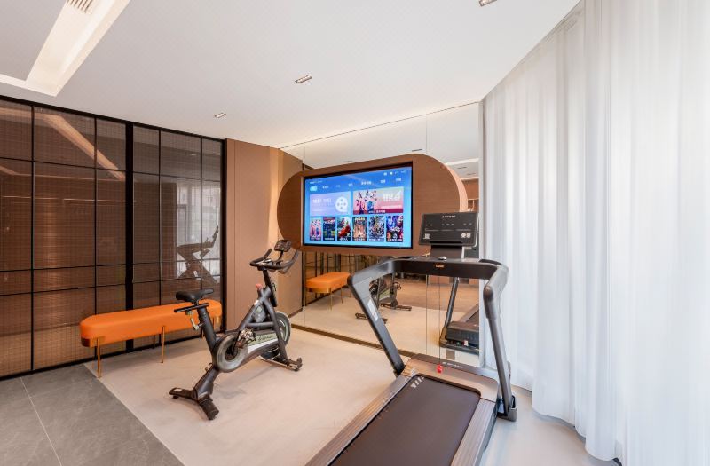 Homeinn Plus Hotel (Qingdao Huangdao Chongming Island East Road) 3*