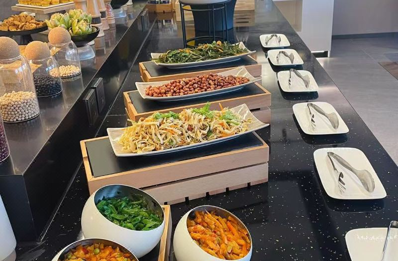Homeinn Plus Hotel (Qingdao Huangdao Chongming Island East Road) 3*
