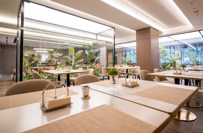 Homeinn Plus Hotel (Weifang Linqu County Government) 3*