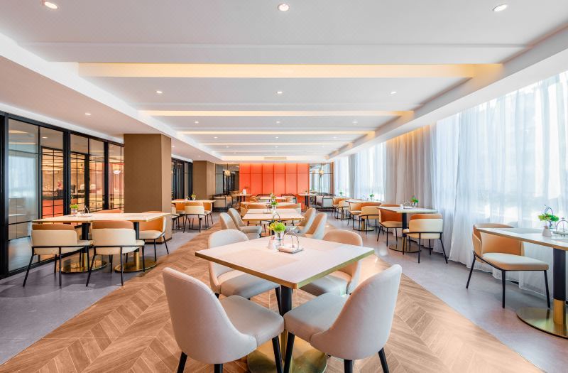 Homeinn Plus Hotel (Xiangshan Wanda Plaza) 3*