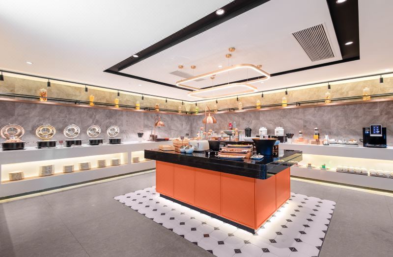 Homeinn Plus Hotel (Xiangshan Wanda Plaza) 3*