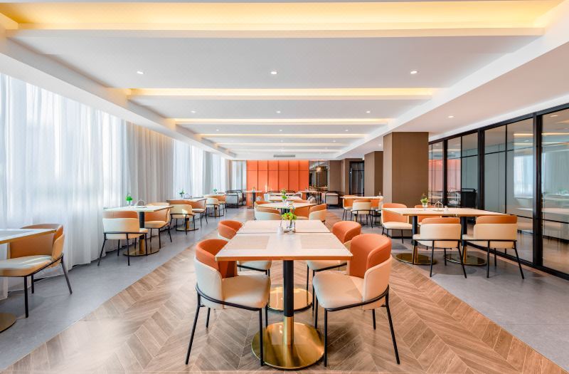 Homeinn Plus Hotel (Xiangshan Wanda Plaza) 3*