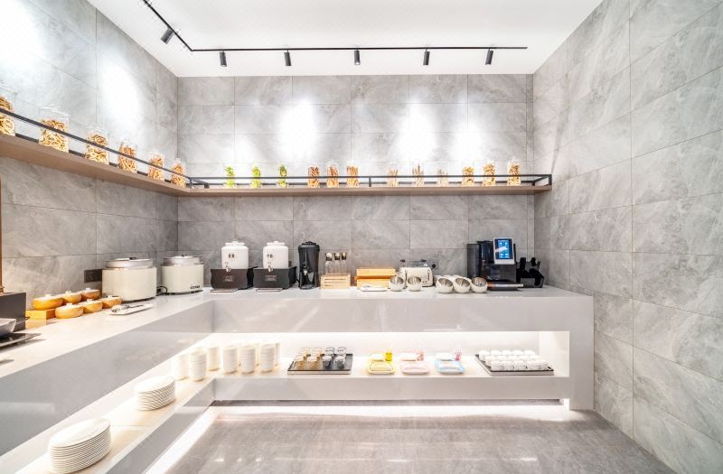 Homeinn Plus Hotel (Jinhua Lanxi Ancient City Railway Station) 3*