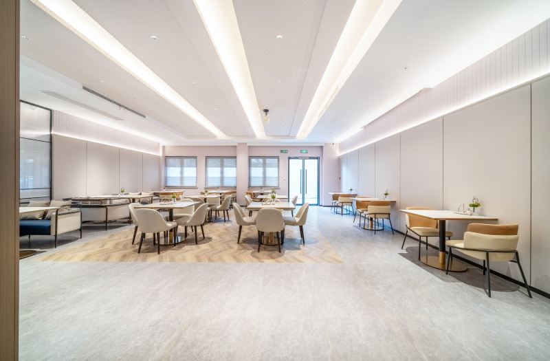 Homeinn Plus Hotel (Jinhua Lanxi Ancient City Railway Station) 3*